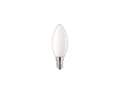 Pikkukuva 2 / 2: Standart Lamp Led E14 B35 4.9W 470Lm 2700K Dim