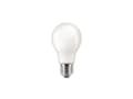 Miniatyrbilde 1 av 2: Standart Lamp Led E27 A60 7W 806Lm 2700K Dim