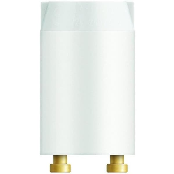 OSRAM BLI2 Lysrörsstartare 111 - 4/80 W
