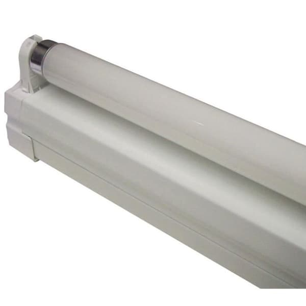 PROFIL - Komplett LED-ramp 1x18W 4000k 1800 lm 120cm