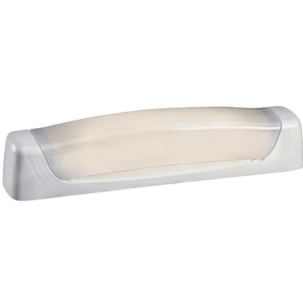 Reglette Led Talasso 6w/2700k med strömbrytare och uttag
