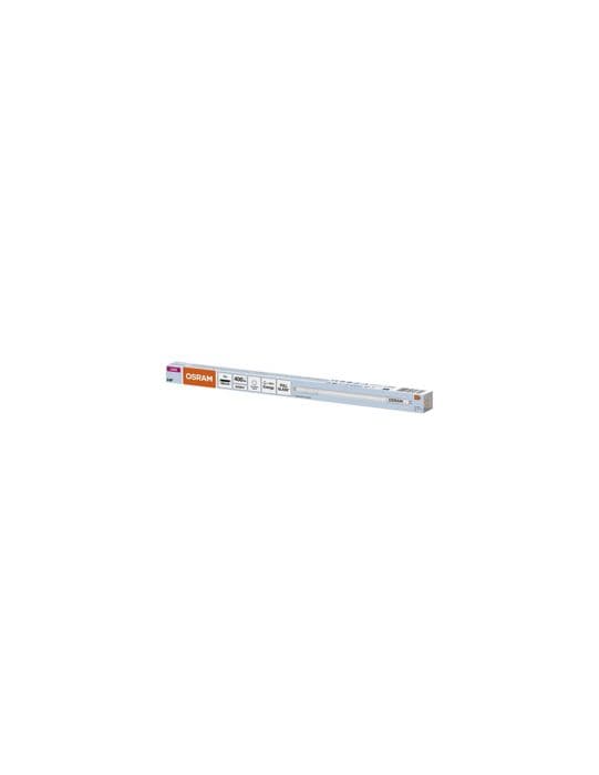 Rörled t5 hf l8 kort 28.8cm 4w kallvitt - OSRAM