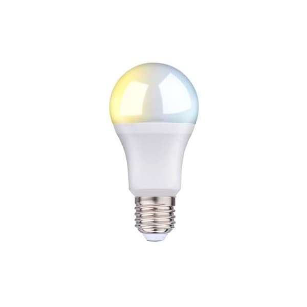 Alpina Smart Bulb E27 9W 2700-6500K - Vit
