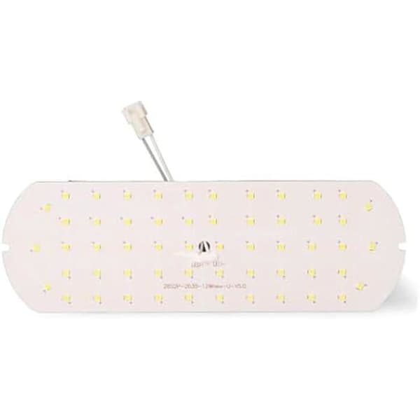 Ersättnings LED-list - EDM - 34721 - Flerfärgad - Interiör - El