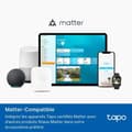 Miniatyrbild 3 av 6: TPLINK Smart Lampa Multic