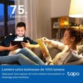 Miniatyrbild 4 av 6: TPLINK Smart Lampa Multic
