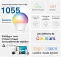 Miniatyrbild 2 av 6: TPLINK Smart Lampa Multic