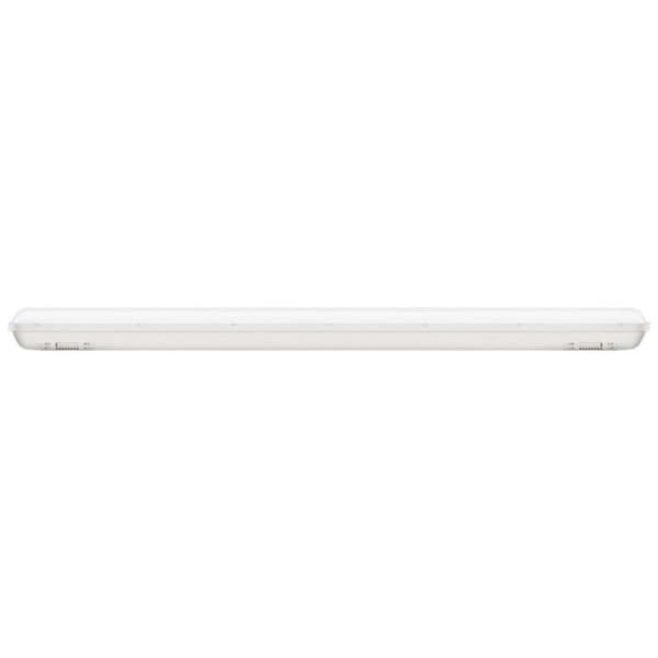 EDM vattentät LED-remsa - 148cm - 48W - 4000 lumen - 6400K - 31412