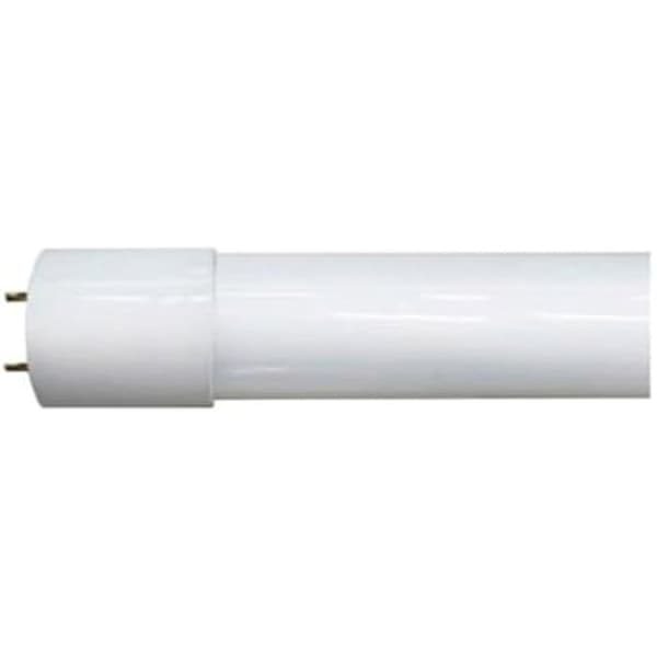 T8 LED-rör - EDM - 12 W - 1940 LM - 4000 K - Flerfärgad