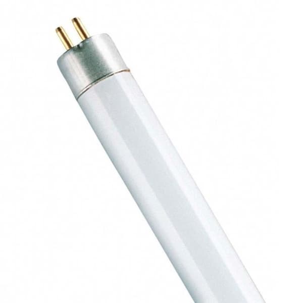 Osram Lumilux T5 8W - 840 Kallvit | 29cm