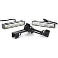 Miniatyrbild 1 av 2: M Tech ld905 LED varselljus - Vit - 6W - Exteriör