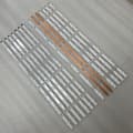Miniatyrbillede 3 af 5: LED Strip Lys, Høj Lysstyrke, Energi Effektiv, Lang Levetid
