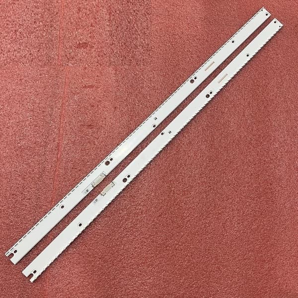 LED-taustavaloaukkosarja, pitkä käyttöikä, joustava asennus, kirkas valaistus