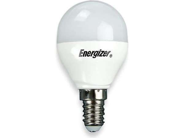 Energizer LED Crown 250LM OPAL E14 3.1W lämmin valkoinen - laatikossa