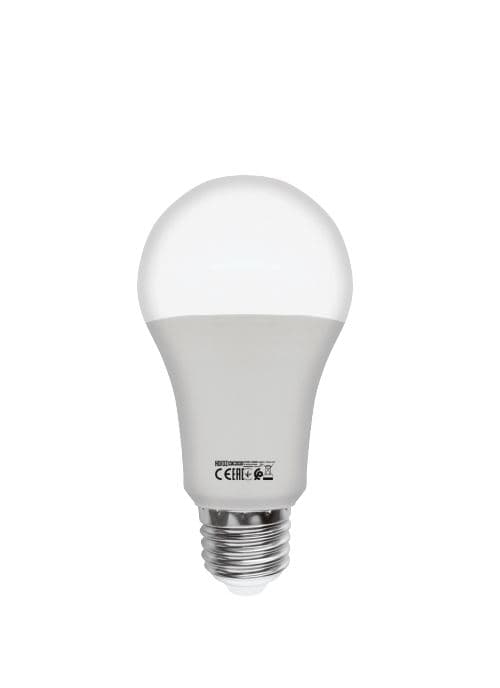001-006-0018 18W 3000K E27 175-250V LED Pære Horoz PREMIER-18