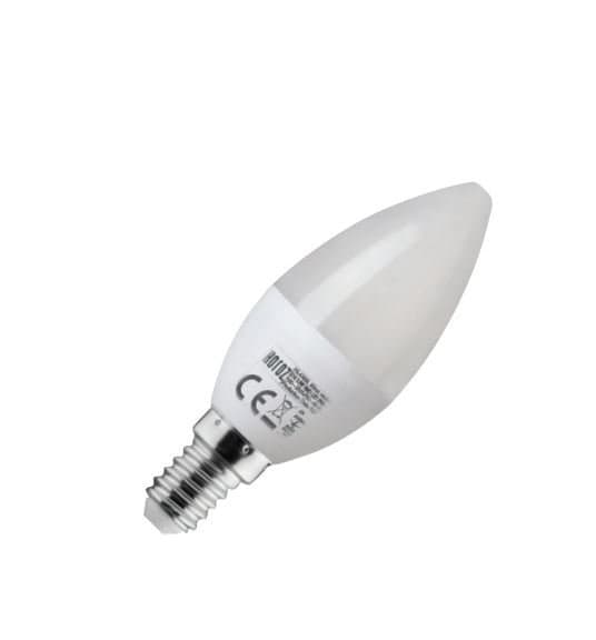 001-003-0010 10W 4200K E14 175-250V LED Pære Horoz ULTRA-10