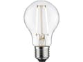 Pikkukuva 2 / 2: Paulmann 29250 LED (RGB) lamppu EEK B (A - G) E27 Lampun muoto 2,5 W Lämmin valkoinen (Ø x K) 60 mm x 105 mm 1 kpl