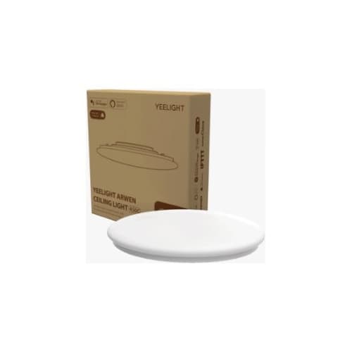 Yeelight Arwen C series 550C - innertakslampa - LED - 50 W - RGB-lampa - 2700-6500 K