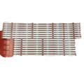 Miniatyrbillede 1 af 5: LED Strip Lys, 16PCS Sæt, Lang Levetid, Energi Effektiv