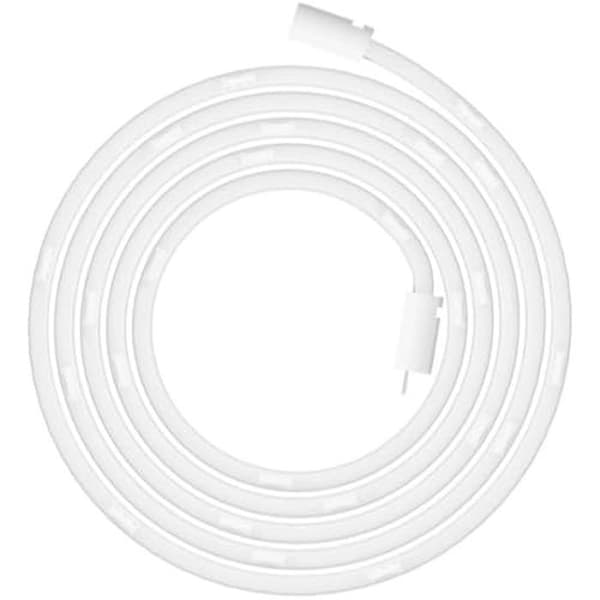 LED-rör - XIAOMI - Smart Lightstrip Förlängning - Flerfärgad - 18W - 25000 timmar livstid