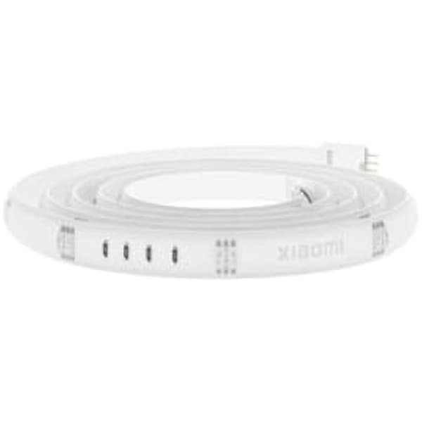 LED-rör - XIAOMI - Smart Lightstrip Förlängning - Flerfärgad - 18W - 25000 timmar livstid