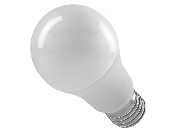 Emos ZL4206, 11,5 W, 75 W, E27, 1060 lm, 30000 h, Lämmin valkoinen