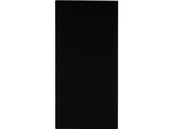 Deko Light 988114 PLANO Profilgavellock Aluminium 1 del