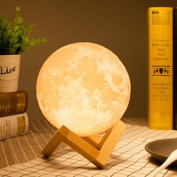 Denver LBS-150 LED-kuulamppu Bluetooth-kaiuttimella varustettuna