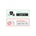 Miniatyrbild 2 av 4: intelligentcommandetadobridgeinternetx
