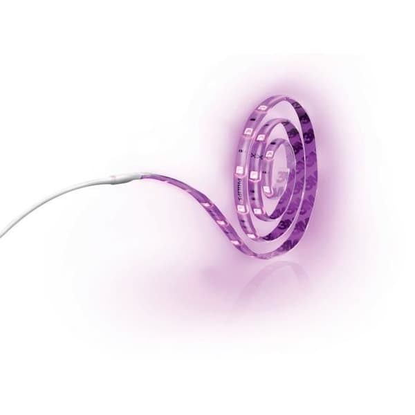 Philips myLiving Indirekt belysning 7010231P6, Flerfärgad, Plast, Syntetiska, IP20, II, 220 - 240, 50-60