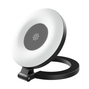 TELESIN magnetisk LED-lampe