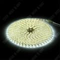 Miniatyrbild 2 av 4: LED-remsa - TEKNISK RABATT - SMD 5050 - 220V - 5m - Vattentät - Kallvit