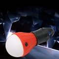 Miniatyrbild 3 av 4: TD® Tube LED 2 LED Utomhus Nödljus Camping Vandring Fiske Lykta Hänglampa 800 Lumen Camping Vandring