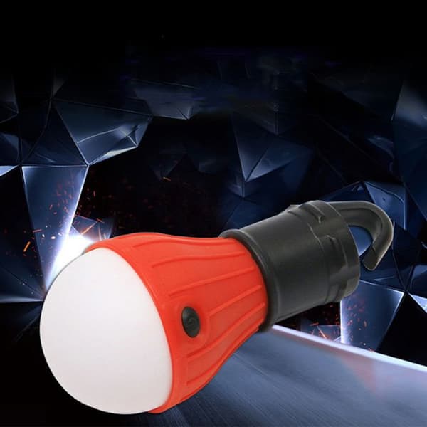 TD® Tube LED 2 LED Utomhus Nödljus Camping Vandring Fiske Lykta Hänglampa 800 Lumen Camping Vandring
