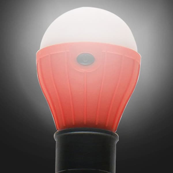 TD® Tube LED 2 LED Utomhus Nödljus Camping Vandring Fiske Lykta Hänglampa 800 Lumen Camping Vandring