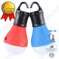 Miniatyrbild 1 av 4: TD® Tube LED 2 LED Utomhus Nödljus Camping Vandring Fiske Lykta Hänglampa 800 Lumen Camping Vandring