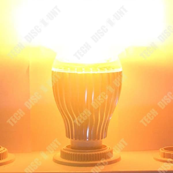 TD® Vit LED-lampa Smart Bluetooth-musikhögtalare Färgbyte Uppladdningsbar utomhuskontor Solar USB-lampa 2