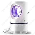 Miniatyrbild 1 av 4: TD® CONFO® USB Elektrisk myggmedelslampa Ultraviolett UV myggdödare Insektsfälla