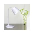 Miniatyrbild 2 av 4: Ansluten skrivbordslampa - LICK - Muvit IO - Kompatibel med Google Home, Amazon Alexa och Siri - 6W LED