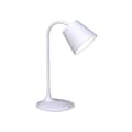 Miniatyrbild 1 av 4: Ansluten skrivbordslampa - LICK - Muvit IO - Kompatibel med Google Home, Amazon Alexa och Siri - 6W LED