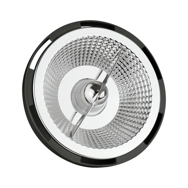 SPECTRUM LED LED-kilde Pære GU10 12W AR111 WW 45ST WOJ14568