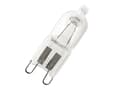 Pikkukuva 3 / 3: Osram Halogen Lamp G9 33W 230V 3 Pcs