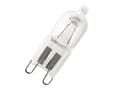 Pikkukuva 1 / 3: Osram Halogen Lamp G9 33W 230V 3 Pcs