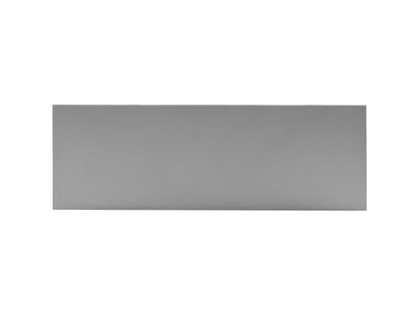 Deko Light 988115 PLANO Profilgavellock Aluminium 1 del
