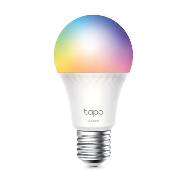 TPLINK Smart Lampa Multic