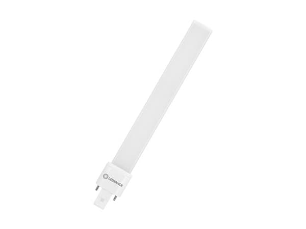 LEDVANCE DULUX LED S G23 - 700lm 6W/840 (11W) EM+230V