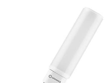 LEDVANCE DULUX LED D/E G24q-1 - 660lm 6W/840 (13W) HF+230V