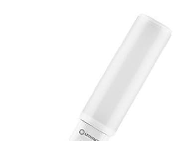 LEDVANCE DULUX LED D/E G24Q-2 - 770LM 7W/840 (18W) HF+230V