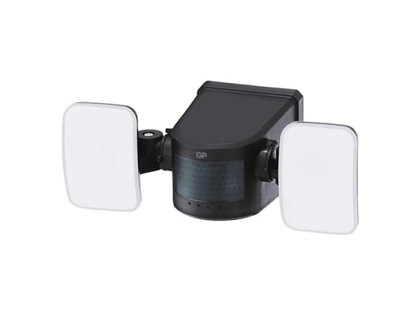 GP Safeguard RF 1.2+ Trådløs Sensorlampe LED