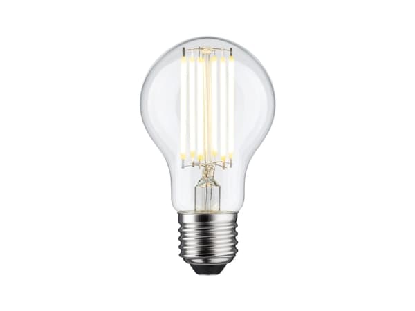Paulmann 29222, 7,2 W, 100 W, E27, 1521 LM, 50000 h, Varmvitt